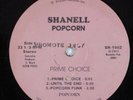 POPCORN Prime Choice SHANELL LP promo HEAR h