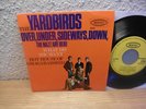 The Yardbirds – Over, Under, Sideways, Down rare EP 1966 mint- Beat, Garage Rock
