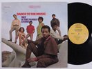 SLY & THE FAMILY STONE Dance To The Music EPIC LP VG++ 180g audiophile reissue h