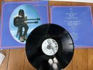 BORIS -akuma no uta  2003 FIRST PRESS JAPAN LP  stoner doom