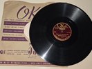 PREWAR jug band 78 RPM RECORD - MEMPHIS JUG BAND - OKEH 8955 -NICE