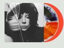 Lady Gaga: MAYHEM Limited Split Orange and Black Liquid Vinyl Pre-Sale