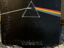 The Dark Side of the Moon (50th Anniversary) by Pink Floyd (Record, 2023)