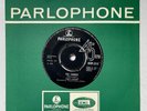 Thin Lizzie - The Farmer / I Need You - 1970 Parlophone 7” 45 DIP513 Thin Lizzy