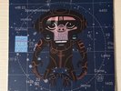 Rare 2X LP SPACEMONKEYZ VS GORILLAZ Laika Come Home EMI PARLOPHONE EU Dub Remix