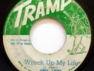 LEROY SMART Wreck Up My Life Original JA 7