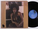 MARLENA SHAW From The Depths Of My Soul BLUE NOTE LP VG+ h