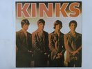 Kinks   PRT SP20-5023 Japan  VINYL LP