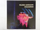 Black Sabbath Paranoid NEMS SP18-5011 Japan  VINYL LP