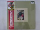Led Zeppelin Presence Warner Music Japan Inc. WPZR-30664,8 Japan sealed  LP OBI