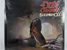Ozzy Osbourne Blizzard Of Ozz 1st Pressing 1981 Vinyl LP JZ 36812 NM Allen Zentz