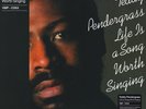TEDDY PENDERGRASS Life Is a Song Worth Singing 180G LP New   VMP CLASSICS
