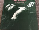 THE SMITHS Queen Is Dead MINT SIRE 1-25426 original vinyl LP w/inner Morrissey