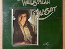 WILLIS ALAN RAMSEY 