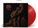 BLACK SABBATH - The Eternal Idol [TRANSLUCENT RUBY LP]