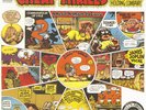 Big Brother and The Holding Company Cheap Thrills (Vinyl) (UK IMPORT)