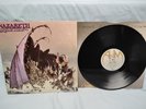 Nazareth Hair Of The Dog Vinyl LP A&M Records SP-4511 1975
