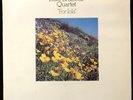 Dave Brubeck  signed lp vinyl The Dave Brubeck Quartet 
