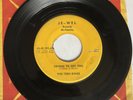 The Teen Kings Trying To Get To You/Ooby Dooby 1956 Je-Wel 45 Orbison’s 1st VG-