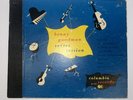 Columbia C-113 Benny Goodman - Goodman Sextet Session - E to P  (see notes)