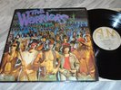 THE WARRIORS ORIGINAL MOTION PICTURE SOUNDTRACK 12