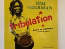 Bim Sherman - Tribulation, Down In Jamdown 1974-1979 Vinyl 2 LP SEALED  Reggae