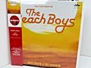 Very Best Of The Beach Boys: Sounds Of Summer (2xLP Sea Blue Vinyl Limited) NEW