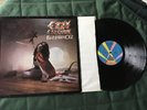1981 OZZY OSBOURNE “Blizzard of Ozz” LP 1st Press JET Black Sabbath W/ Inner Slv