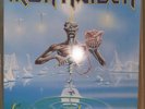 Iron Maiden - Seventh Son Of A Seventh Son  Direct Metal Mastered
