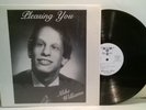 MIKE WILLIAMS Pleasing You '81 RARE private upstate NY lounge pop in shrink READ