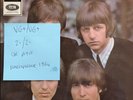 The Beatles Beatles For Sale (No. 2) Vinyl Record VG+/VG+ GEP 8938 1964