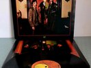 THE STRANGLERS Rattus Norvegicus IV *ORIG UK PRESS A2U/B1U* Vinyl LP & Inner EX