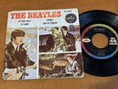 THE BEATLES Long Tall Sally +3 MUSART 1964 MEXICO 7