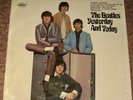 BEATLES NM in Shrink Yesterday & Today Orig 1st pressing 1966 Stereo Capitol Lp