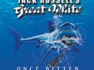 Jack Russell'S Great White Once Bitten: Acoustic Bytes Records & LPs New