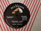 ELVIS PRESLEY 78 RPM 10