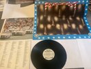 DEAD KENNEDYS FRANKENCHRIST LP UK VERSION WITH WITHDRAWN POSTER VIRUS 45 VG+ £35