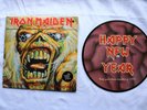 Iron Maiden 7