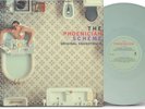 The Phoenician Scheme Soundtrack Wes Anderson Sea Foam Coloured Vinyl LP