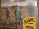 The Thorns - s/t 2003 Matthew Sweet / Shawn Mullins/Pete Droge SEALED VINYL LP