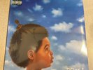 Drake Nothing Was The Same 2LP Colored Vinyl New/ MINT