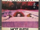 Frank Zappa 'Hot Rats' Vinyl LP 1969 VG+/VG+ RSLP6356