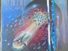Journey Escape Half-Speed Mastered Audiophile Vinyl Record Album CBS Sound