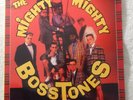 MIGHTY MIGHTY BOSSTONES Devil's Night Out Where'd You Go 2x10