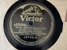 Coon Sanders - Yes Sir That's My Baby - Jack Shilkret - 78 RPM Victor 19745