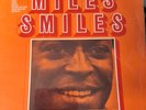 Miles Davis Quintet - Miles Smiles LP CBS 62933 (1967) - (127)