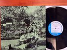 Ike Quebec – It Might As Well Be Spring 1962 EAR MONO VAN GELDER Blue Note VG+