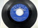 JAMES LATELY Love, Friends And Money NORTHERN SOUL 7'' 45 RPM TEMPLE ORIGINAL