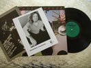 Sammy Hagar   Musical Chairs   Vintage LP w/Promo Photo & Ad   Capitol ‎SN-16051
