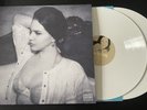 Lana Del Rey Did You Know That There’s A Tunnel Under Ocean Blvd White Vinyl